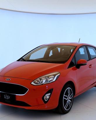 Ford Fiesta 1.5 TDCi 5p Titanium - NEOPATENTATI