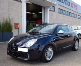 Alfa Romeo MiTo 0.9 T 85 CV TwinAir S&S Progressio