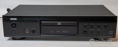Lettore CD MP3 WMA Denon DCD-510AE