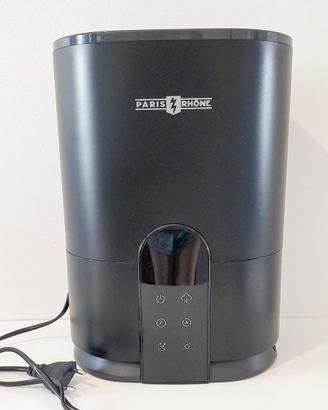Umidificatore a vapore freddo Paris Rhone