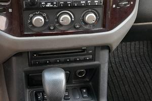 Mitsubishi Pajero 3200 DID