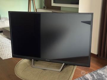 Tv Sony bravia 32”