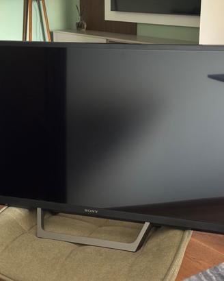 Tv Sony bravia 32”