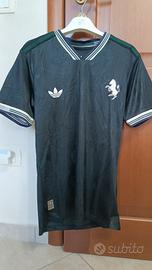 JUVENTUS MAGLIA GARA THIRD 2025/26 - L