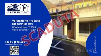 Immobile in asta di 232 m² con più di 5 locali a L