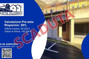 Immobile in asta di 232 m² con più di 5 locali a L