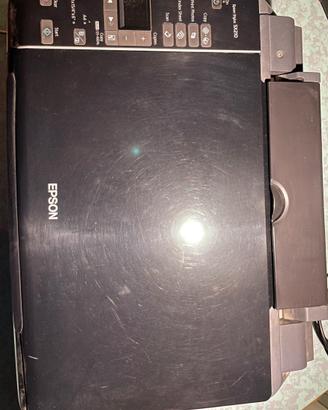 stampante Epson Stylus SX210