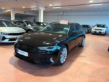 Audi A6 AVANT BUSINESS SPORT 40 2.0 TDI S tronic M