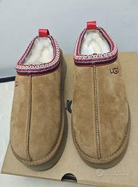 UGG pantofole alla moda EU 38