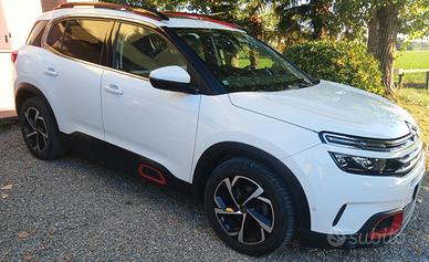 Citroen C5 Aircross 130cv Shine