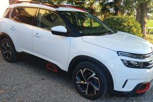 Citroen C5 Aircross 130cv Shine