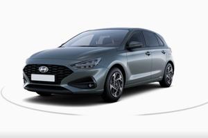 Hyundai i30 1.0 T-GDI DCT 48V 5 porte Business