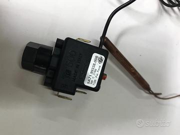 Termostato Fantini Cosmi