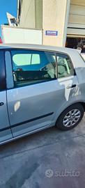VOLKSWAGEN GOLF PLUS 2005 PORTA POSTERIORE SX/DX