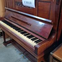 pianoforte verticale