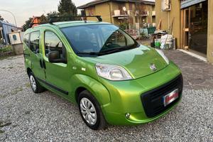 Fiat Qubo 1.3 MJT 75 CV Trekking