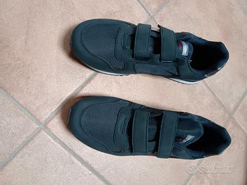 Scarpe madigan NUOVE numero 47