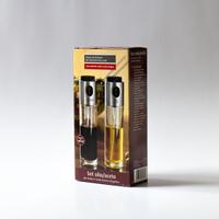Set olio/aceto