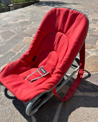 Sdraietta, seggiolina Chicco