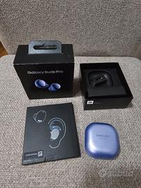 Cuffie Samsung Galaxy Buds Pro