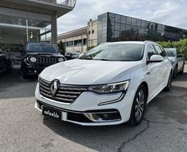 Renault Talisman Renault Sporter Blue dCi ED...