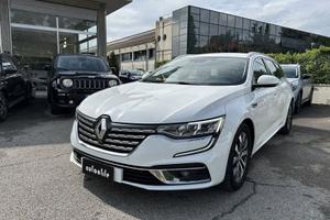 Renault Talisman Renault Sporter Blue dCi ED...