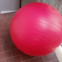 palla per fitness 