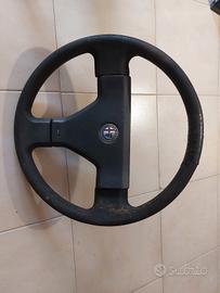 Volante Alfaromeo Alfetta e Alfa 33