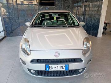 FIAT Punto Evo 1.3 Mjt 75 CV DPF 5 porte S&S Blu