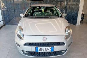 FIAT Punto Evo 1.3 Mjt 75 CV DPF 5 porte S&S Blu