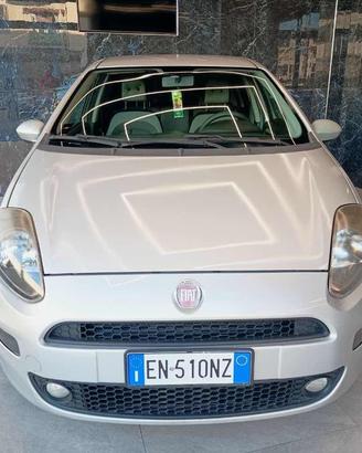 FIAT Punto Evo 1.3 Mjt 75 CV DPF 5 porte S&S Blu