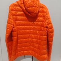 Piumino EA7 XL (Veste Slim)