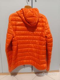 Piumino EA7 XL (Veste Slim)