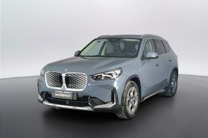 BMW X1 U11 - iX1 edrive 20 X-Line U14490