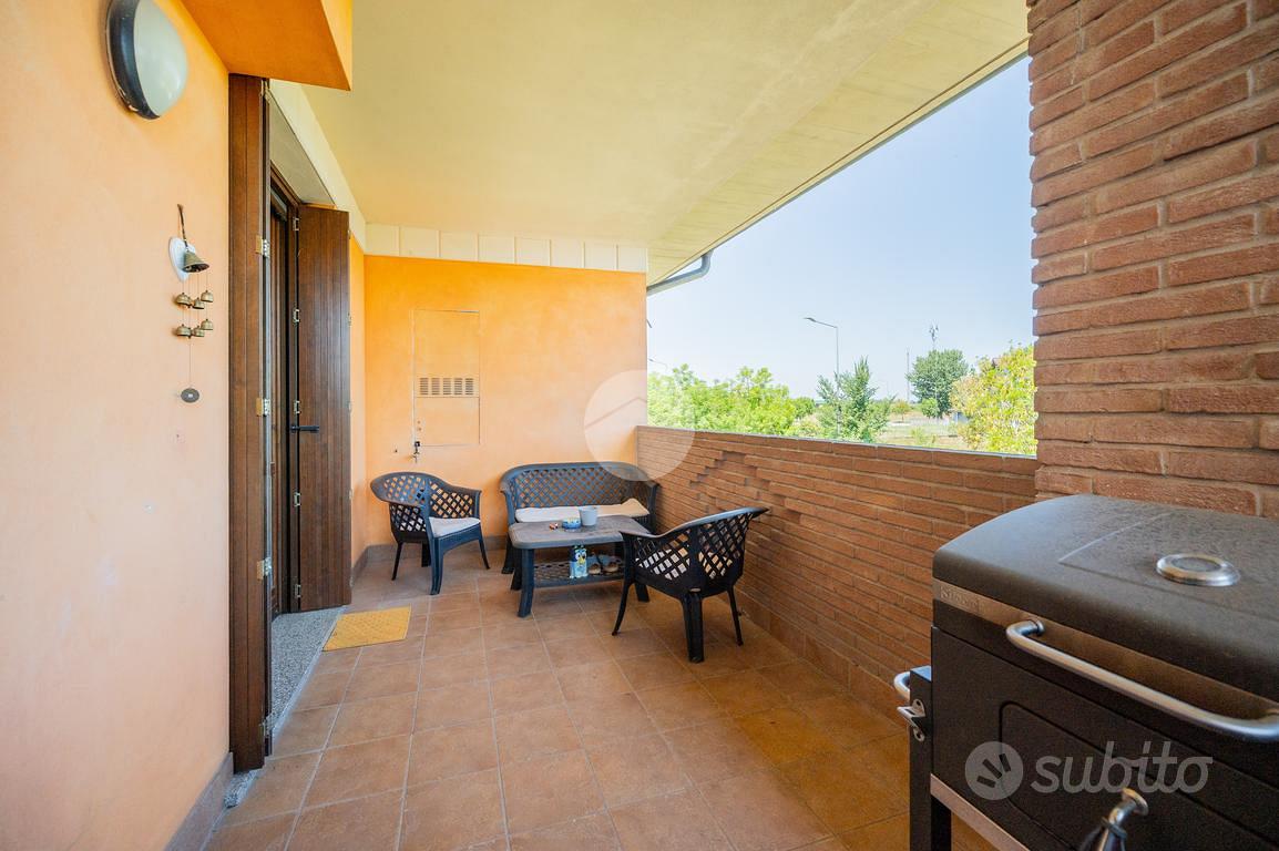 Appartamento – Curtatone, Corte Gerile - Vista 3