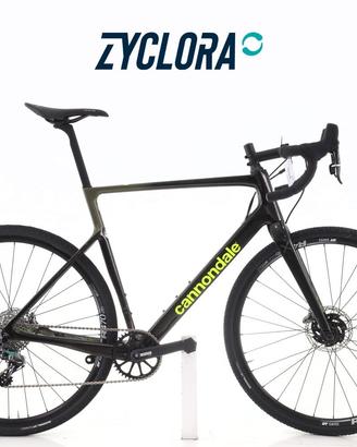 Cannondale Supersix Evo X t.58