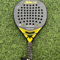 Siux Electra ST3 PRO