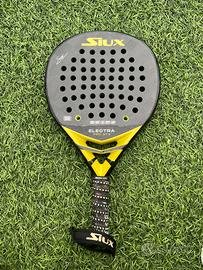 Siux Electra ST3 PRO