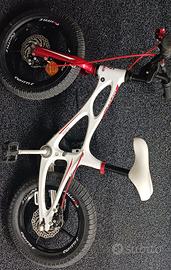 Bici bimbo/a Royal baby