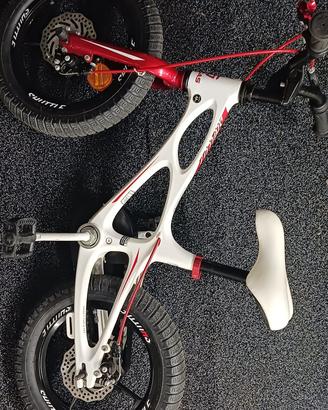 Bici bimbo/a Royal baby