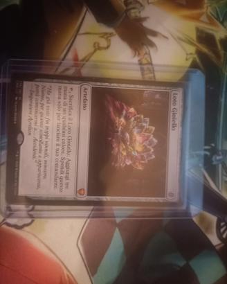 Magic  Loto gioiello