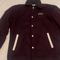 Giacchetto bomber college della schott 