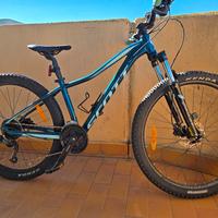 Scott Contessa Active 40