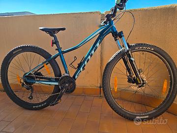 Scott Contessa Active 40