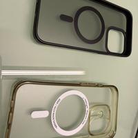 Custodia iphone 16 e iphone pro max 15