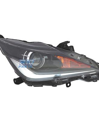 FARO SINISTRO TOYOTA AYGO 14-