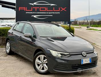 Volkswagen Golf 8 - 2.0 TDI SCR Style 2022 IMPECCA