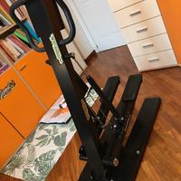 Step Rampica TechnoGym