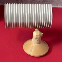 Faretto originale vintage Targetti 527