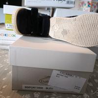 Scarpe bambino n 23